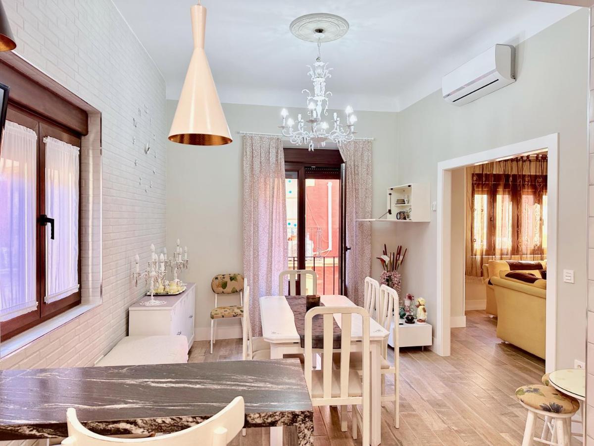 Fabuloso Apartamento Azacayas City Center Granada Exterior foto