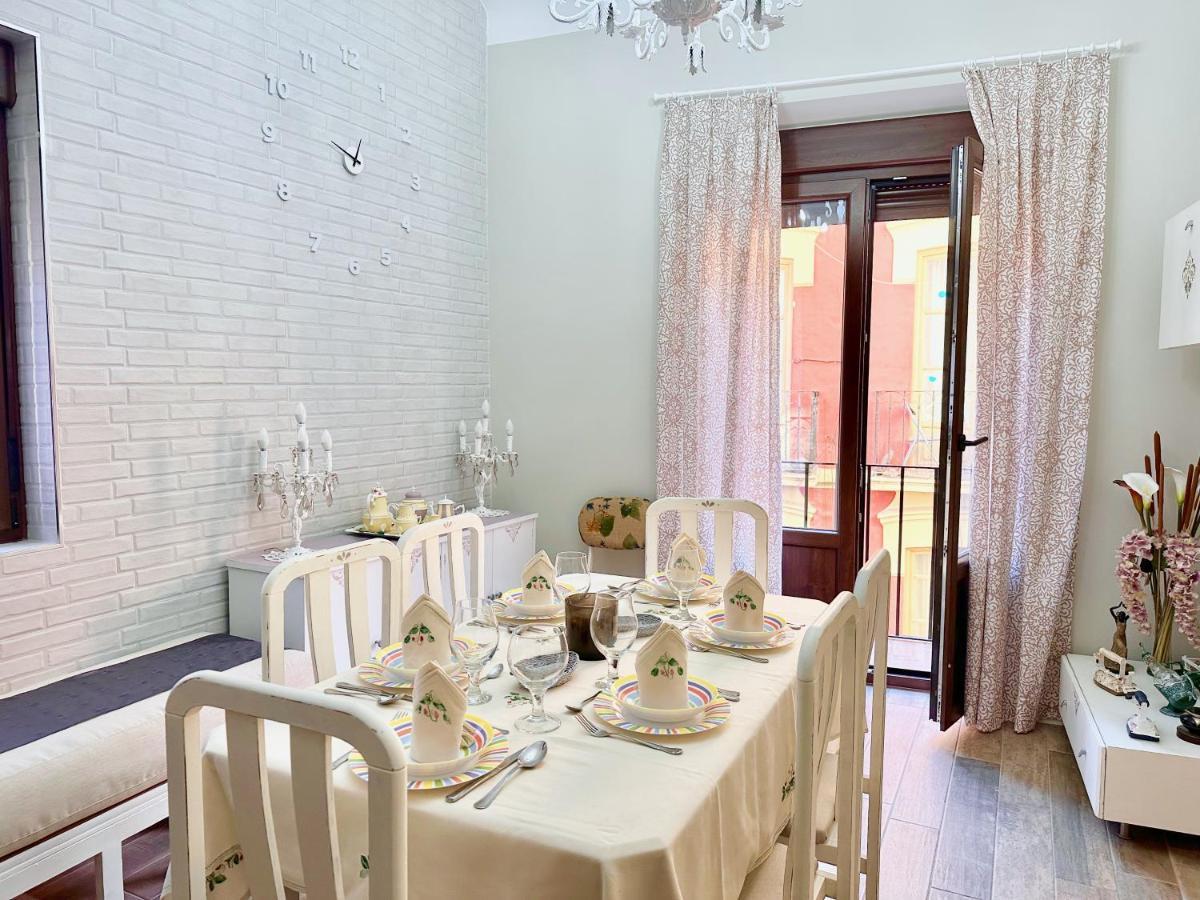 Fabuloso Apartamento Azacayas City Center Granada Exterior foto