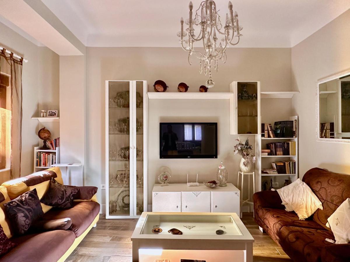 Fabuloso Apartamento Azacayas City Center Granada Exterior foto