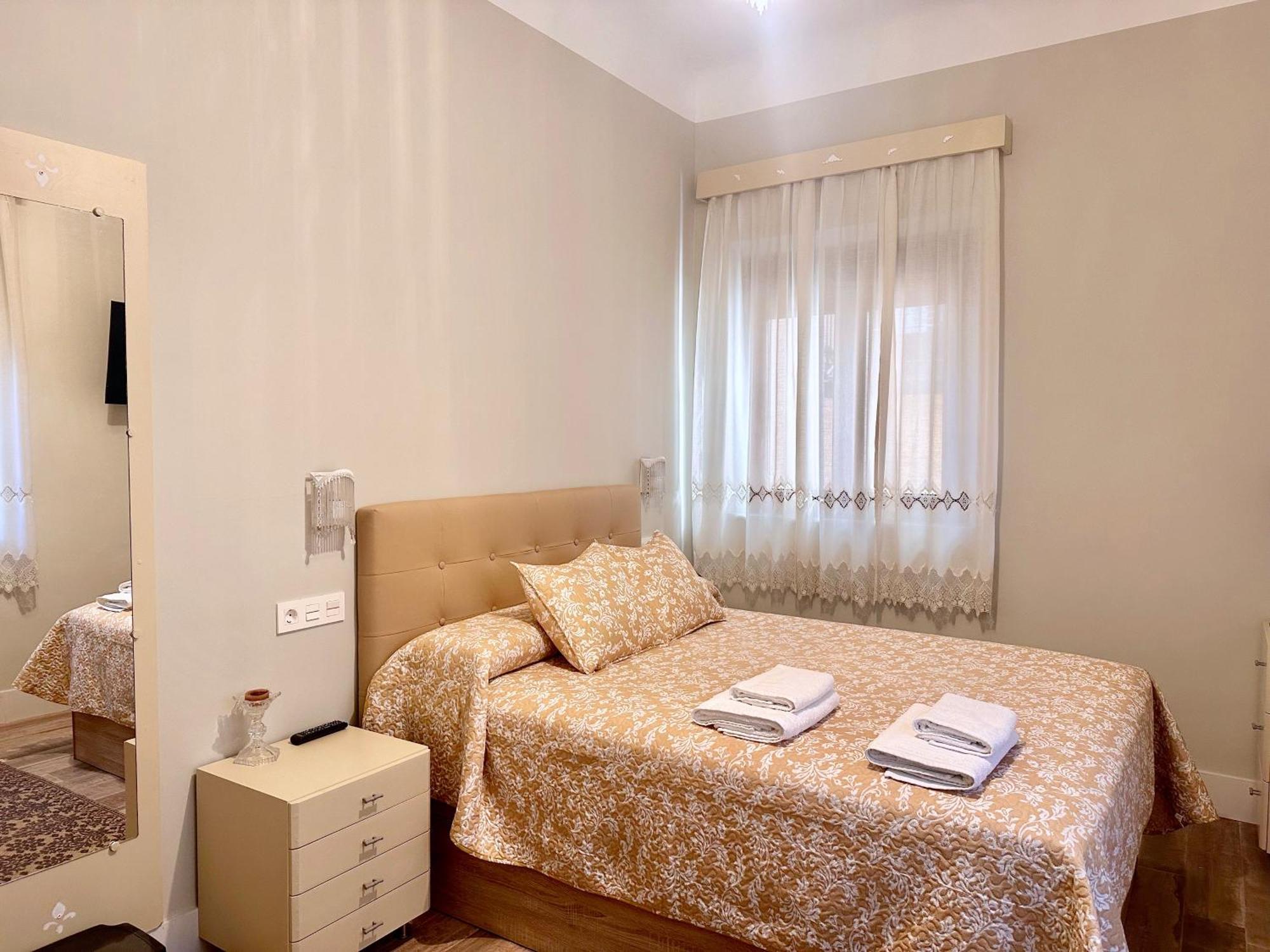 Fabuloso Apartamento Azacayas City Center Granada Exterior foto