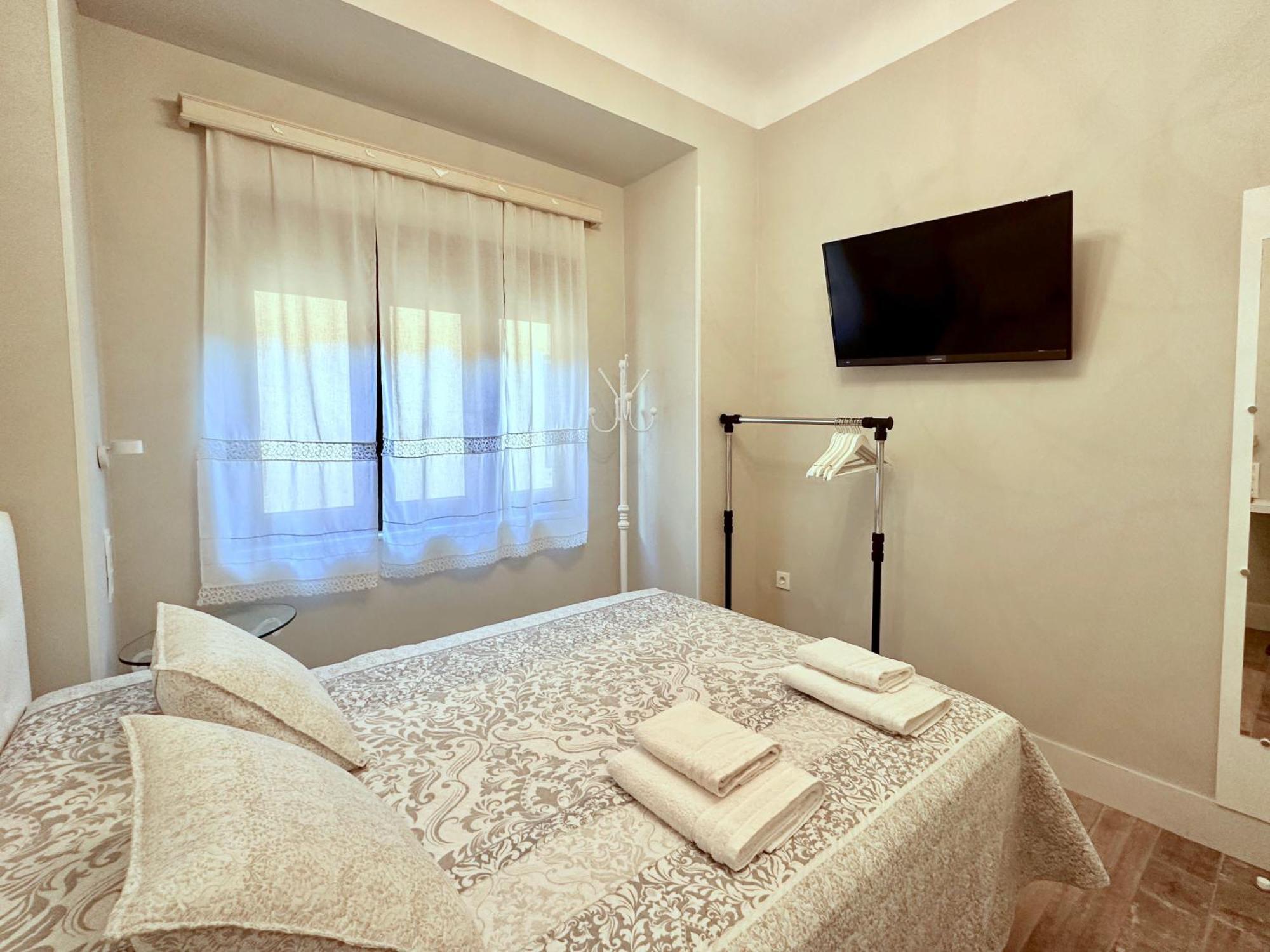 Fabuloso Apartamento Azacayas City Center Granada Exterior foto