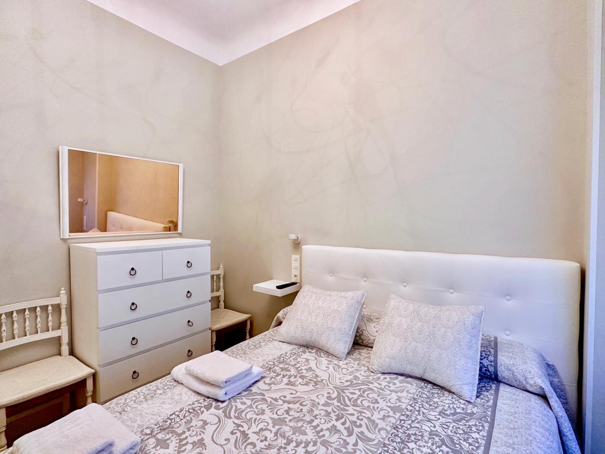 Fabuloso Apartamento Azacayas City Center Granada Exterior foto
